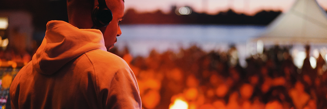 UNI NACHT Summer Open Air